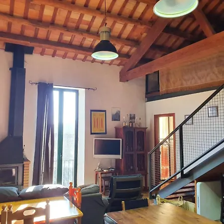 Apartamentos El Pasteral Apartment Girona