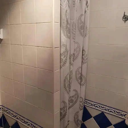 Apartment Apartamentos El Pasteral