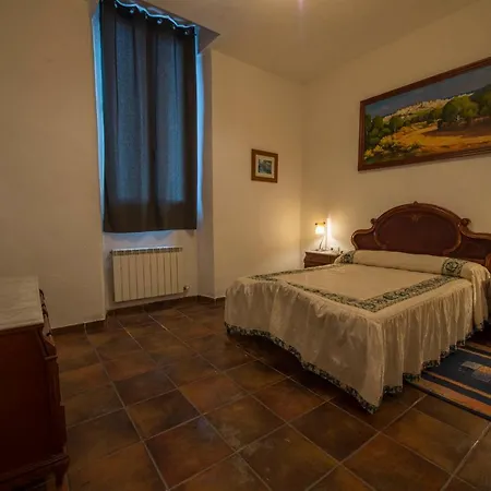 Apartamento Apartamentos El Pasteral