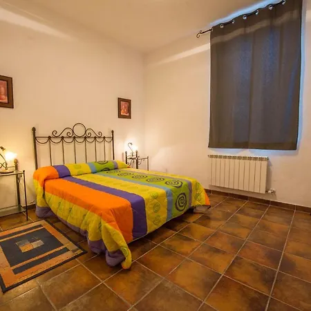 Apartamentos El Pasteral