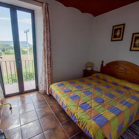 Apartamentos El Pasteral *
