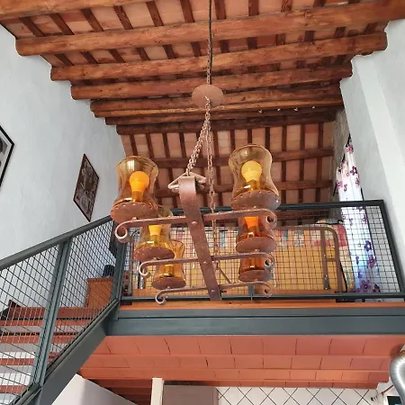 Apartamentos El Pasteral *