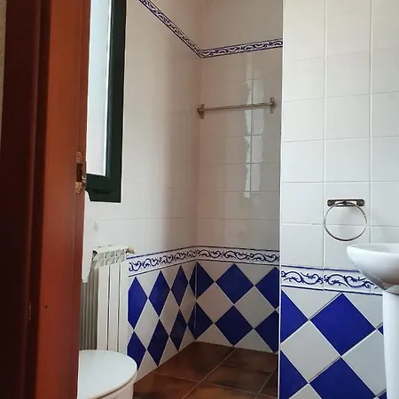 Apartamentos El Pasteral Gerona