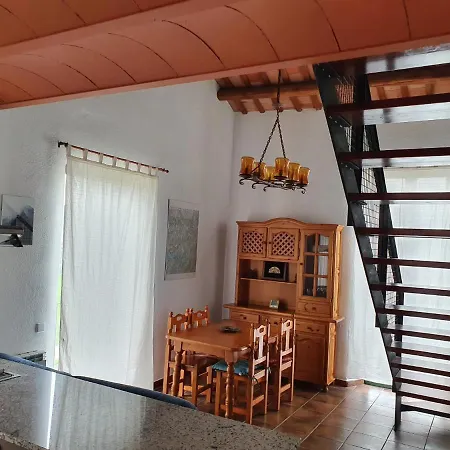 Apartamentos El Pasteral Apartamento