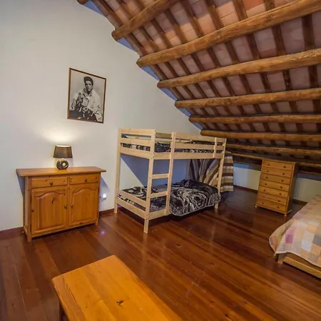 Apartamentos El Pasteral Gerona