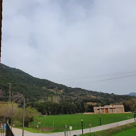 Apartamentos El Pasteral